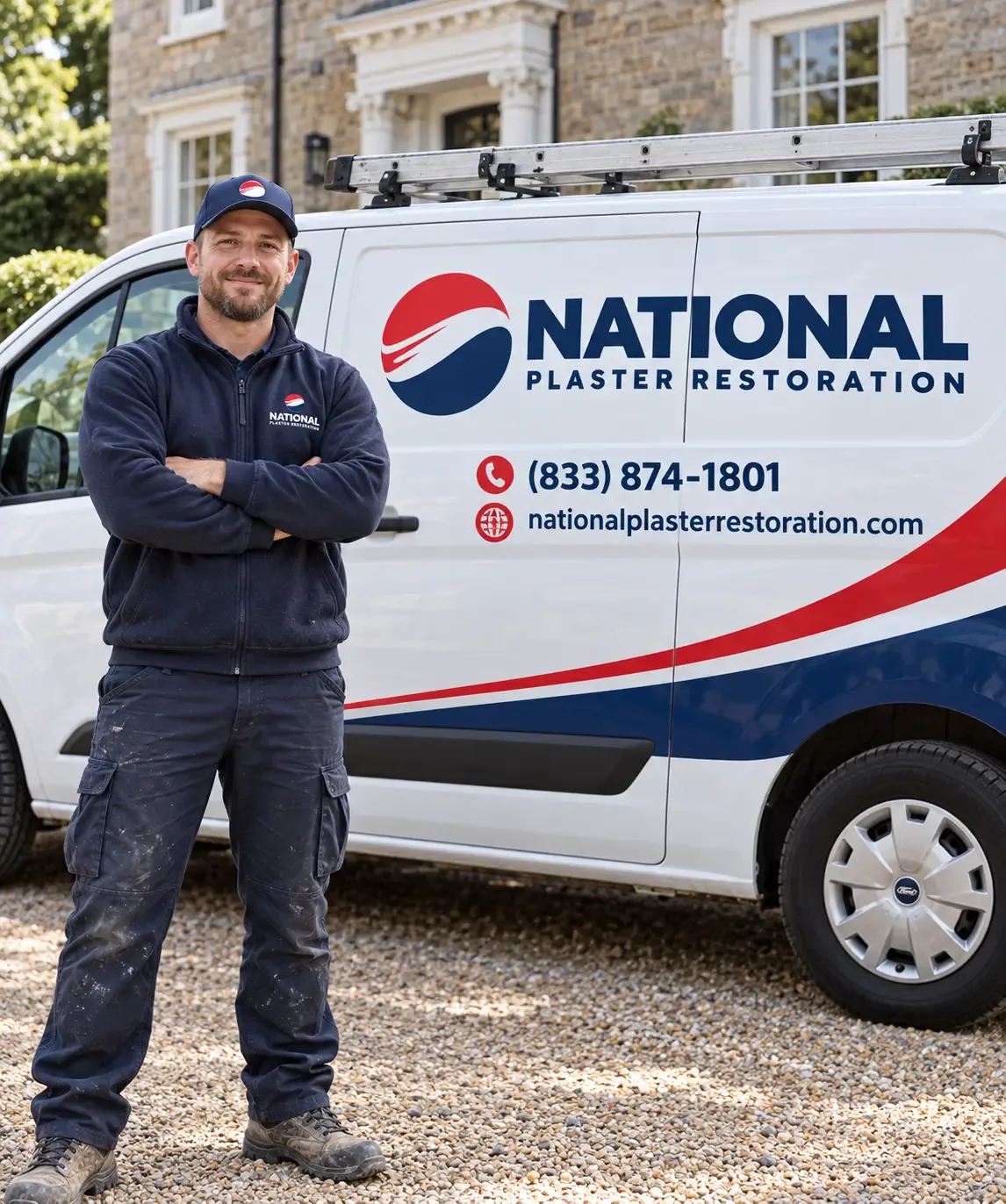 Plaster Repair company in Woodbine, IA